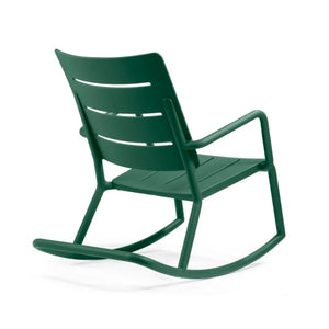 Outo Rocking Chair - Hausful - Modern Furniture, Lighting, Rugs and Accessories