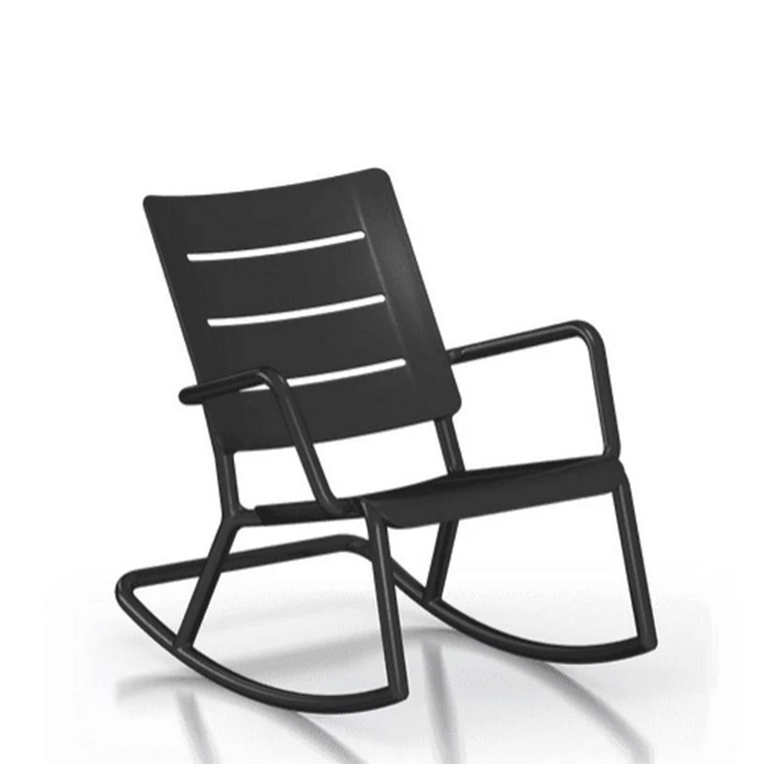 Modern Rocking Chairs