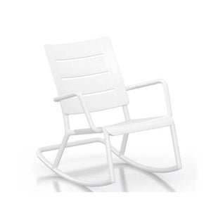Outo Rocking Chair - Hausful - Modern Furniture, Lighting, Rugs and Accessories