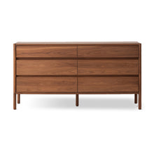 Load image into Gallery viewer, Monarch Double Dresser - Hausful - Modern Furniture, Lighting, Rugs and Accessories (4470233202723)
