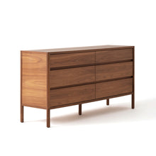 Load image into Gallery viewer, Monarch Double Dresser - Hausful (4470233202723)