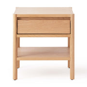 Heron One Drawer Nightstand