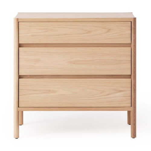 Monarch Single Dresser - Hausful - Modern Furniture, Lighting, Rugs and Accessories (4470233235491)