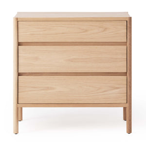 Monarch Single Dresser - Hausful - Modern Furniture, Lighting, Rugs and Accessories (4470233235491)