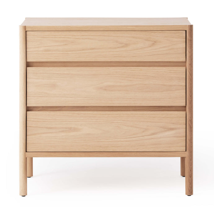 Monarch Single Dresser - Hausful - Modern Furniture, Lighting, Rugs and Accessories (4470233235491)