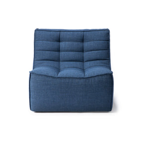 N701 Sofa - 1 Seater - Hausful - Modern Furniture, Lighting, Rugs and Accessories (4470237167651)