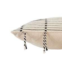 Load image into Gallery viewer, Nagaland XL Lumbar Cushion - Hausful - Modern Furniture, Lighting, Rugs and Accessories