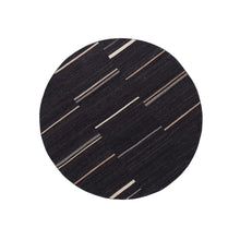 Load image into Gallery viewer, Nomad Round Rug - Hausful