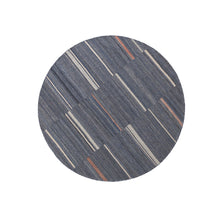 Load image into Gallery viewer, Nomad Round Rug - Hausful