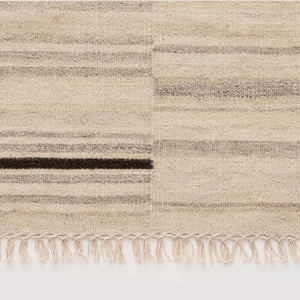 Nomad Rug - Natural - Hausful - Modern Furniture, Lighting, Rugs and Accessories (4470241394723)