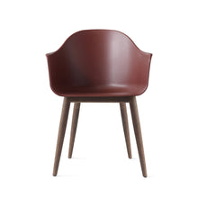 Load image into Gallery viewer, Harbour Chair - Wood Base - Hausful - Modern Furniture, Lighting, Rugs and Accessories (4581558911011)