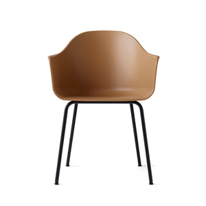 Harbour Chair - Steel Base - Hausful - Modern Furniture, Lighting, Rugs and Accessories (4581545246755)