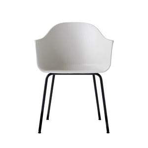 Harbour Chair - Steel Base - Hausful - Modern Furniture, Lighting, Rugs and Accessories (4581545246755)