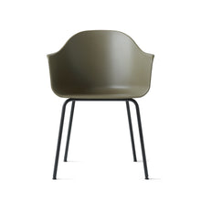 Load image into Gallery viewer, Harbour Chair - Steel Base - Hausful - Modern Furniture, Lighting, Rugs and Accessories (4581545246755)