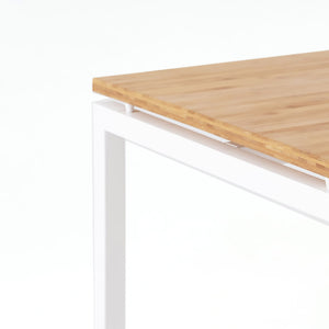 Novah Desk - Hausful - Modern Furniture, Lighting, Rugs and Accessories (4470223241251)
