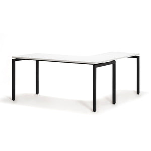Novah L-Desk - Hausful - Modern Furniture, Lighting, Rugs and Accessories