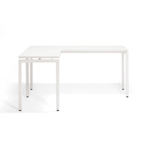 Load image into Gallery viewer, Novah L-Desk - Hausful - Modern Furniture, Lighting, Rugs and Accessories