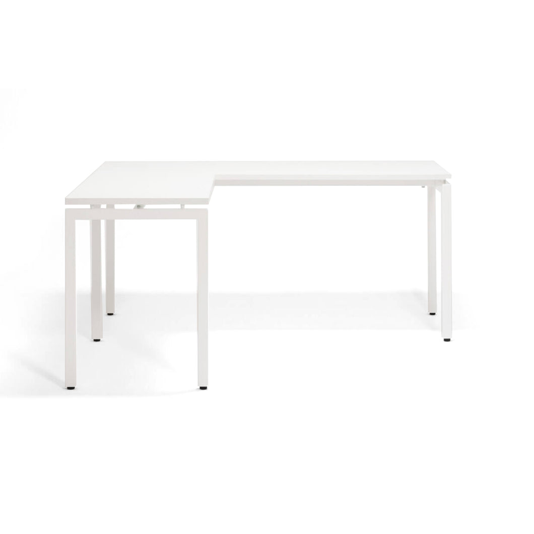 Novah L-Desk - Hausful - Modern Furniture, Lighting, Rugs and Accessories