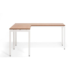 Novah L-Desk - Hausful - Modern Furniture, Lighting, Rugs and Accessories