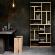 Load image into Gallery viewer, M Rack - Tall - Hausful - Modern Furniture, Lighting, Rugs and Accessories (4470238281763)