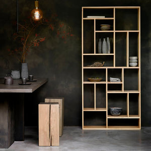M Rack - Tall - Hausful - Modern Furniture, Lighting, Rugs and Accessories (4470238281763)
