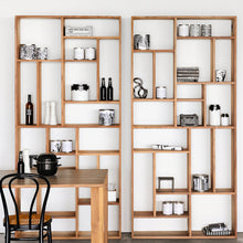 Load image into Gallery viewer, M Rack - Tall - Hausful - Modern Furniture, Lighting, Rugs and Accessories (4470238281763)