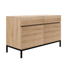 Load image into Gallery viewer, Oak Ligna Sideboard - 43&quot; - Hausful - Modern Furniture, Lighting, Rugs and Accessories (4470231203875)