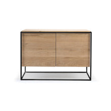Load image into Gallery viewer, Oak Monolit Sideboard - 43&quot; - Hausful - Modern Furniture, Lighting, Rugs and Accessories (4470237659171)