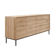 Load image into Gallery viewer, Oak Whitebird Sideboard - 71&quot; - Hausful - Modern Furniture, Lighting, Rugs and Accessories (4470237560867)