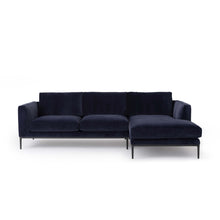 Load image into Gallery viewer, Oma 2-Piece Sectional Sofa with Chaise - Hausful - Modern Furniture, Lighting, Rugs and Accessories (4470249291811)