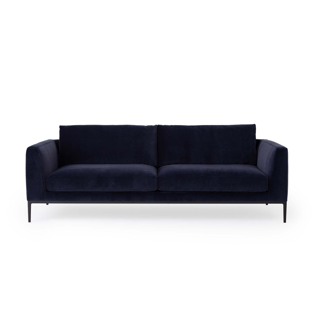 Oma Apartment Sofa - Hausful - Modern Furniture, Lighting, Rugs and Accessories