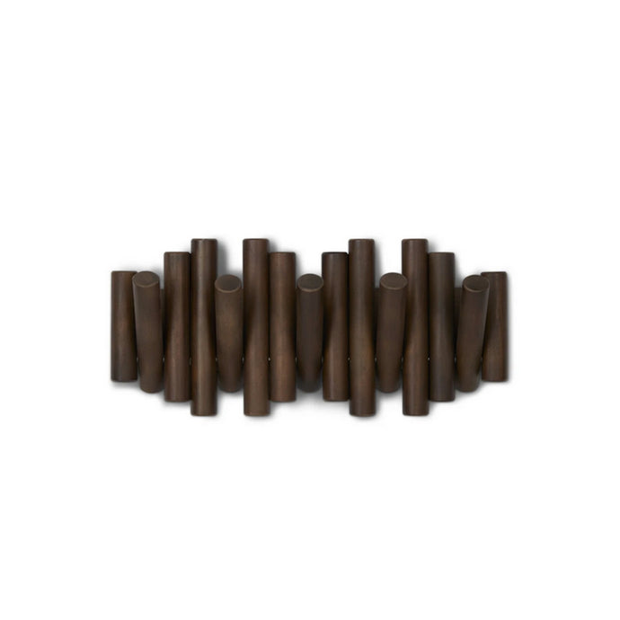 Picket Rail Hook - Hausful - Modern Furniture, Lighting, Rugs and Accessories (4568479662115)