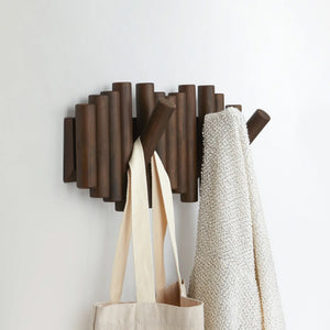 Picket Rail Hook - Hausful - Modern Furniture, Lighting, Rugs and Accessories (4568479662115)