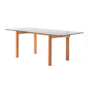 Place Dining Table - Hausful - Modern Furniture, Lighting, Rugs and Accessories (4470227763235)