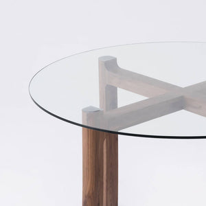 Place Round Dinette Table - Hausful - Modern Furniture, Lighting, Rugs and Accessories (4470227796003)