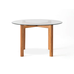 Place Round Dinette Table - Hausful - Modern Furniture, Lighting, Rugs and Accessories (4470227796003)