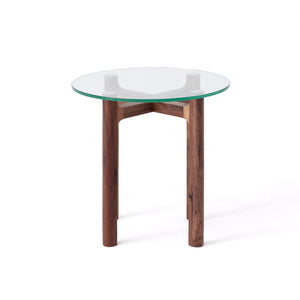 Place Round End Table - Hausful - Modern Furniture, Lighting, Rugs and Accessories