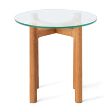Load image into Gallery viewer, Place Round End Table - Hausful - Modern Furniture, Lighting, Rugs and Accessories