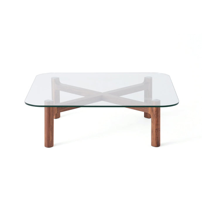 Place Square Coffee Table - Hausful - Modern Furniture, Lighting, Rugs and Accessories (4470237069347)