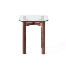 Load image into Gallery viewer, Place Square End Table - Hausful - Modern Furniture, Lighting, Rugs and Accessories