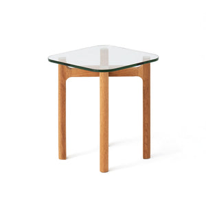 Place Square End Table - Hausful - Modern Furniture, Lighting, Rugs and Accessories