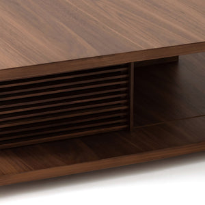 Plank Square Coffee Table - Hausful - Modern Furniture, Lighting, Rugs and Accessories