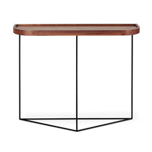 Load image into Gallery viewer, Porter Console Table - Hausful - Modern Furniture, Lighting, Rugs and Accessories