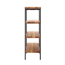 Load image into Gallery viewer, Reclaimed Teak High Shelf - Hausful - Modern Furniture, Lighting, Rugs and Accessories (4470221406243)