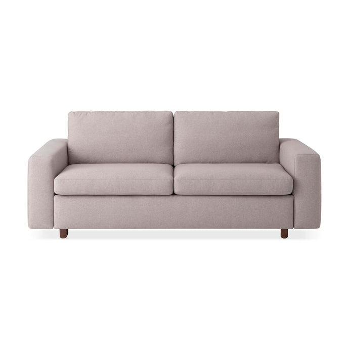 Reva Sleeper Sofa - Fabric - Hausful - Modern Furniture, Lighting, Rugs and Accessories (4470238740515)