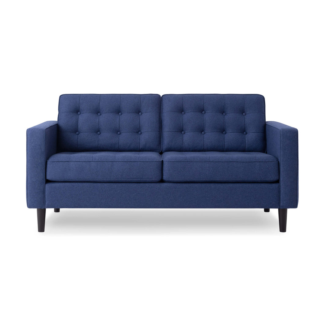 Reverie Loveseat - Fabric - Hausful - Modern Furniture, Lighting, Rugs and Accessories (4470212427811)