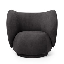 Load image into Gallery viewer, Rico Lounge Chair - Hausful - Modern Furniture, Lighting, Rugs and Accessories