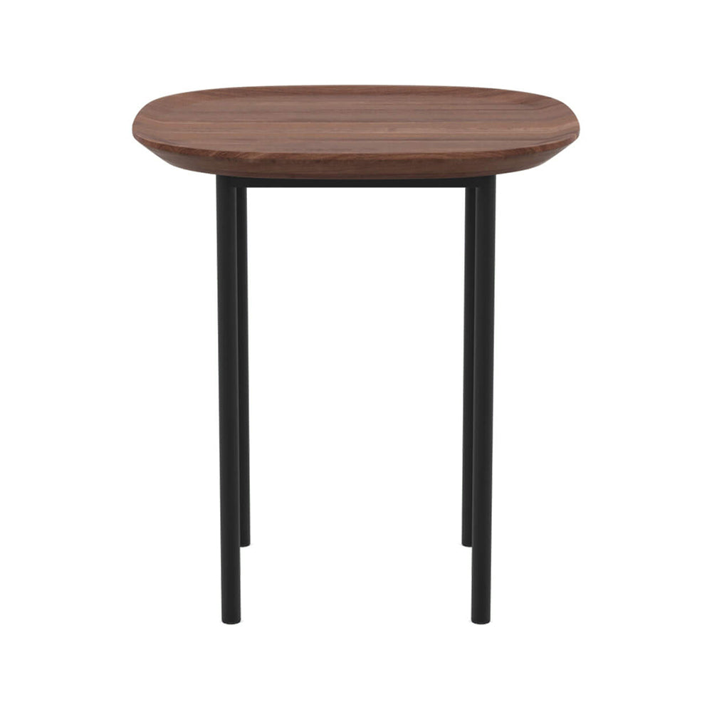 River End Table - Hausful - Modern Furniture, Lighting, Rugs and Accessories (4470234775587)