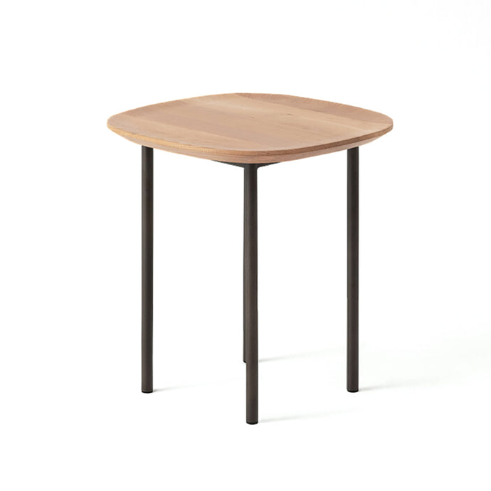 River End Table - Hausful - Modern Furniture, Lighting, Rugs and Accessories (4470234775587)