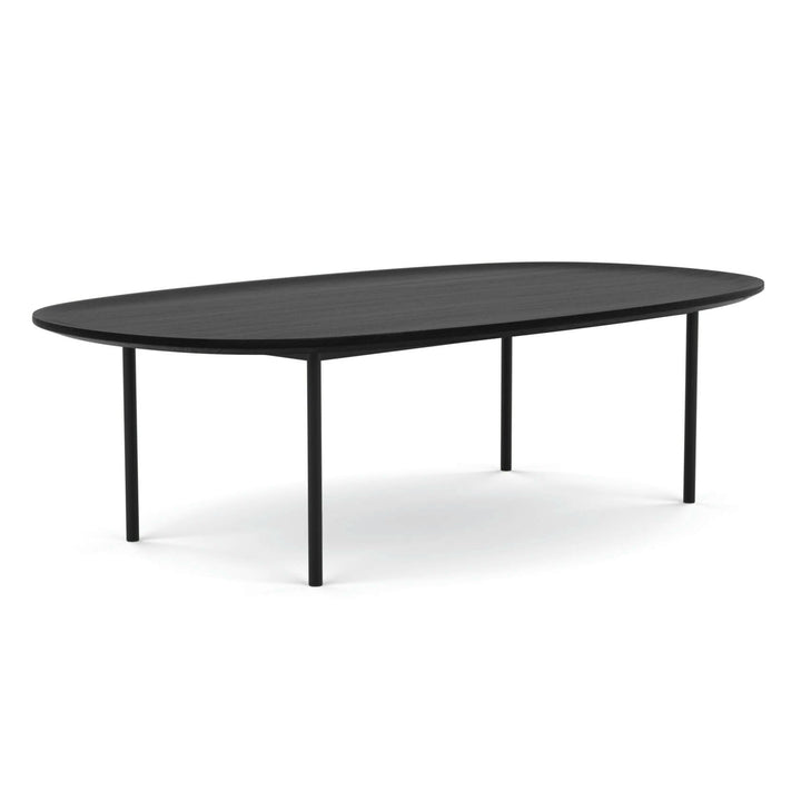 River Oval Coffee Table - Hausful - Modern Furniture, Lighting, Rugs and Accessories